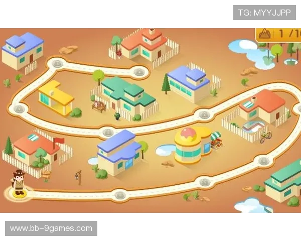 小猫勇闯马路闯关游戏玩法解析与技巧分享